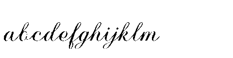 Jouncy FONT