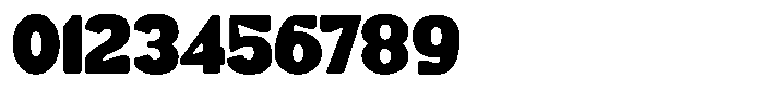 Joyfair Regular Font OTHER CHARS