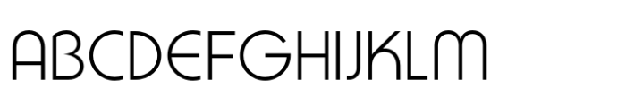 Joyse Smooth Extralight Font