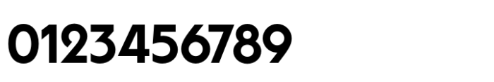 Joyse Straight Semibold Font OTHER CHARS