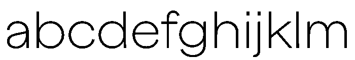 Jokker TRIAL Light Instance FONT