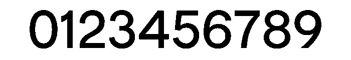 Jokker TRIAL Medium Instance Font OTHER CHARS