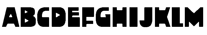 Joop Regular FONT