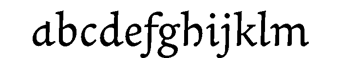 Joos FONT