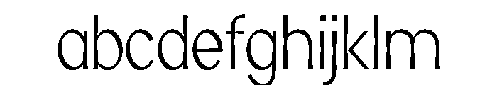 JoyD Light FONT