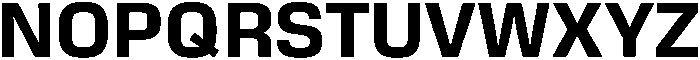 JpAl10-Bold otf (700) Font UPPERCASE