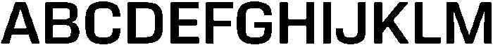 JpAl10 Semi Bold otf (600) Font