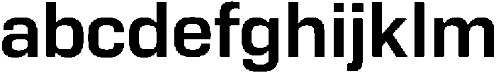 JpAl10 Semi Bold otf (600) FONT