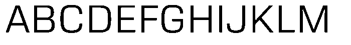 Jp Al10 -Demo Regular Font UPPERCASE