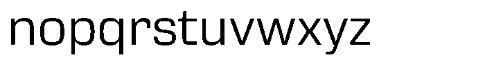 Jp Al10 -Demo Regular Font LOWERCASE