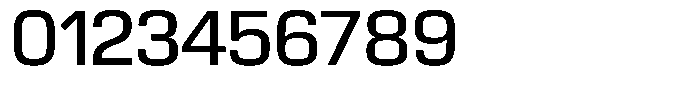 Jp Al10 Medium Font OTHER CHARS