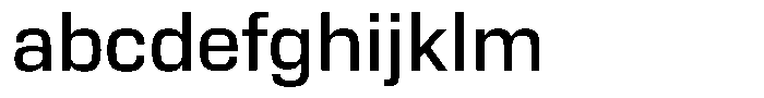 Jp Al10 Medium FONT