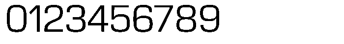 Jp Al10 Regular Font OTHER CHARS