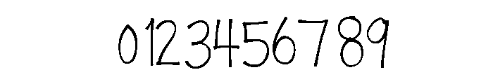 jsbBestofBothWorlds Font OTHER CHARS