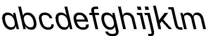 JSTNodigSans RegularReverse FONT