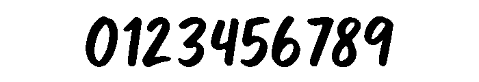 JT CalebSofia Font OTHER CHARS