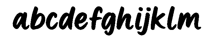 JT CalebSofia FONT
