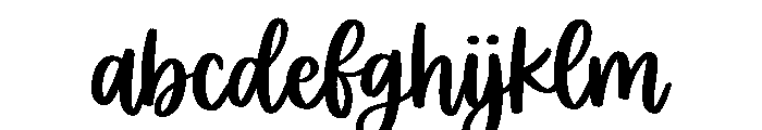 JT DailyCalm FONT