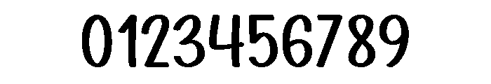 JT RoseCake Font OTHER CHARS