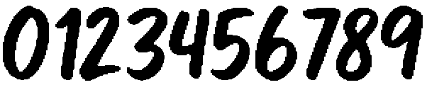 JT CalebSofia Regular otf (400) Font OTHER CHARS