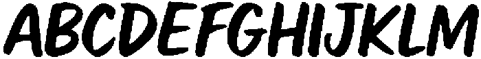 JT CalebSofia Regular otf (400) Font UPPERCASE