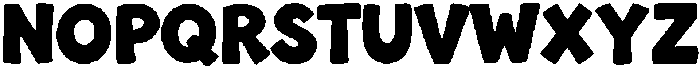 JT KingShip Regular otf (400) Font UPPERCASE