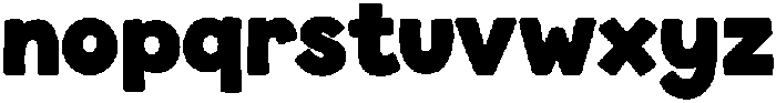 JT KingShip Regular otf (400) Font LOWERCASE
