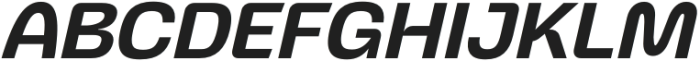 JT Millburn Extra Bold Slanted otf (700) Font | Download Commercial ...
