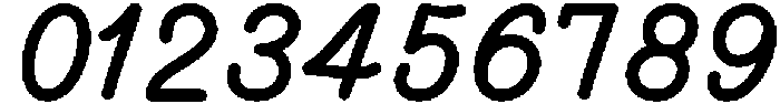 JT RileySmith Regular otf (400) Font OTHER CHARS