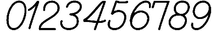 JT SelinaDaniel Script Regular otf (400) Font OTHER CHARS