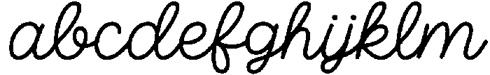 JT SelinaDaniel Script Regular otf (400) FONT