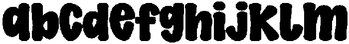 JT WildCake Regular otf (400) FONT