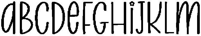 JT WildDaisy Display Regular otf (400) FONT