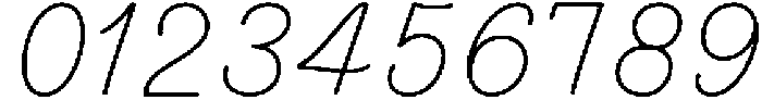 JT WildDaisy Script Regular otf (400) Font OTHER CHARS
