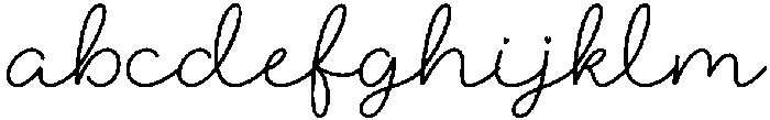JT WildDaisy Script Regular otf (400) FONT