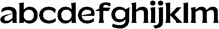 Jt Barnez Medium otf (500) FONT
