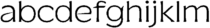 Jt Barnez Thin otf (100) FONT