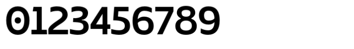 JT Mekito Bold Semi Expanded Font OTHER CHARS