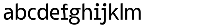 JT Mekito Semi Condensed FONT