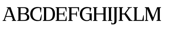 JT Rejiro Regular Font
