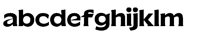 Jt Barnez Bold FONT
