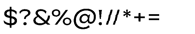 Jt Barnez Light Font OTHER CHARS