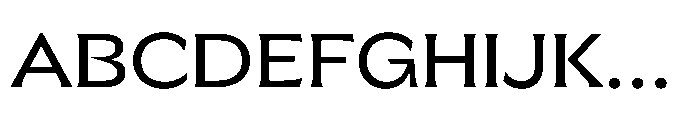 Jt Barnez Light Font UPPERCASE