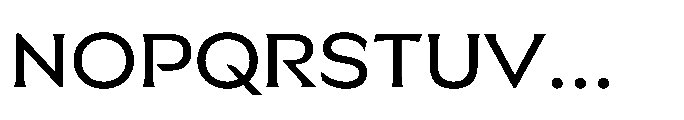 Jt Barnez Light Font UPPERCASE