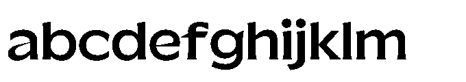 Jt Barnez Medium FONT