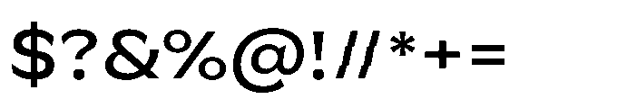 Jt Barnez Regular Font OTHER CHARS