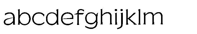 Jt Barnez Thin FONT