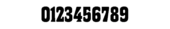 JTComet Regular Font OTHER CHARS