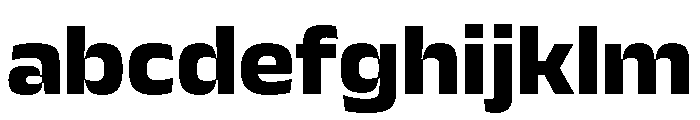 JTCyraxSans Bold FONT