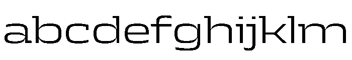 JTCyraxSlab ExtendedLight Instance FONT